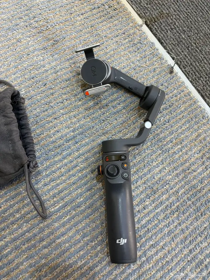 اوسمو 6 مثبت التصوير 0