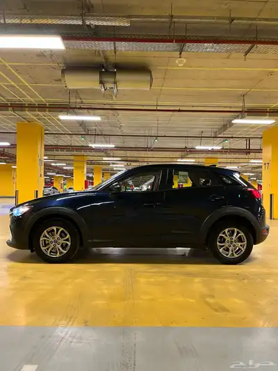 مازداCX3بحالة الوكالة2019ممشاء معقول2.0L index