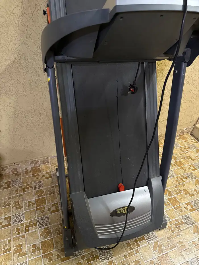 جهاز سير رياضي 0