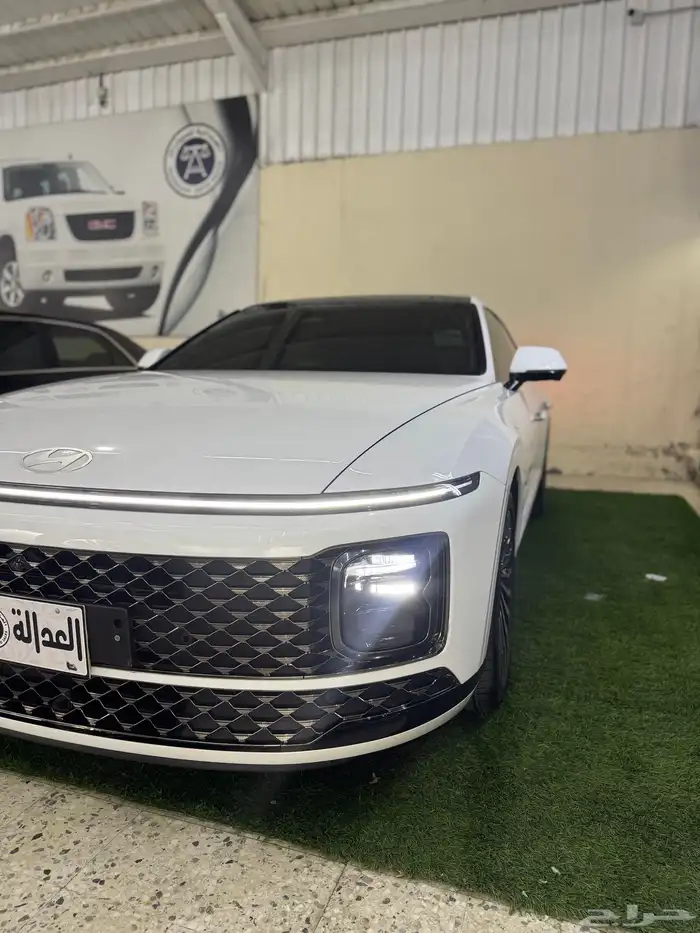 ازيرا كاليجرافي جرانديور 11