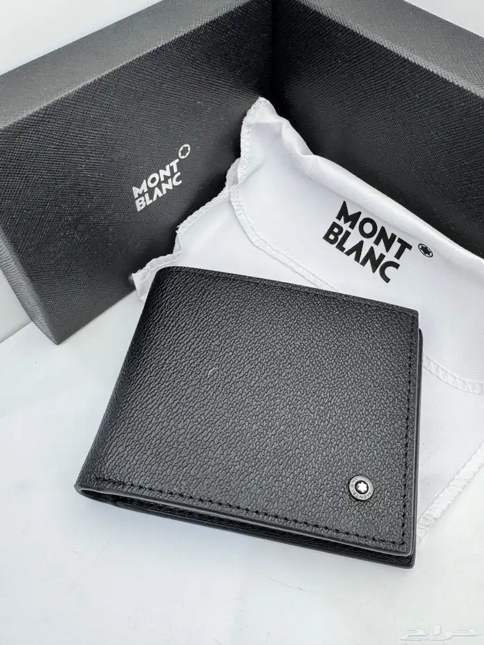 محافظ رجاليه جلد جوده عاليه 0