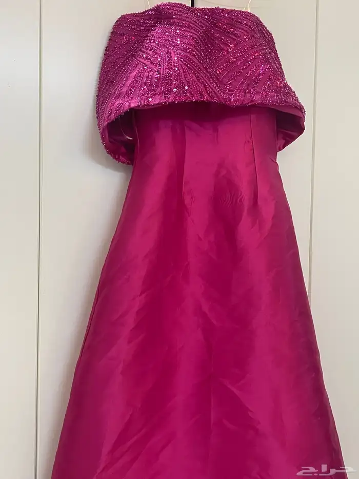 فستان سهره مقاس M 0