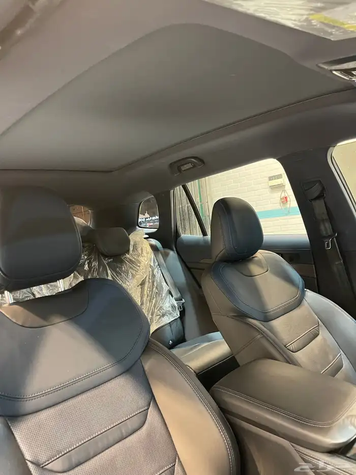 فورد تيرتوري مويل2023 مصدوم ومصلح ممشى 30 10