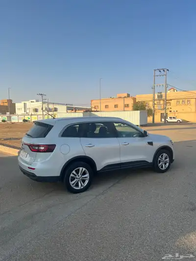 رينو كوليوس index