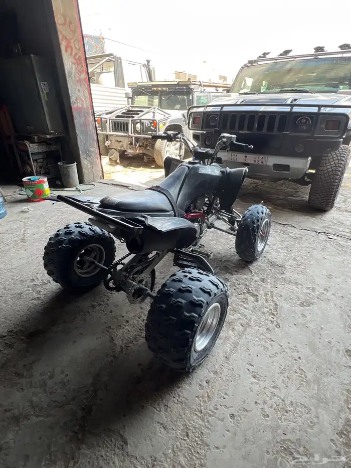 دباب رابتر يا مها 2013 حالة الوكالة 2