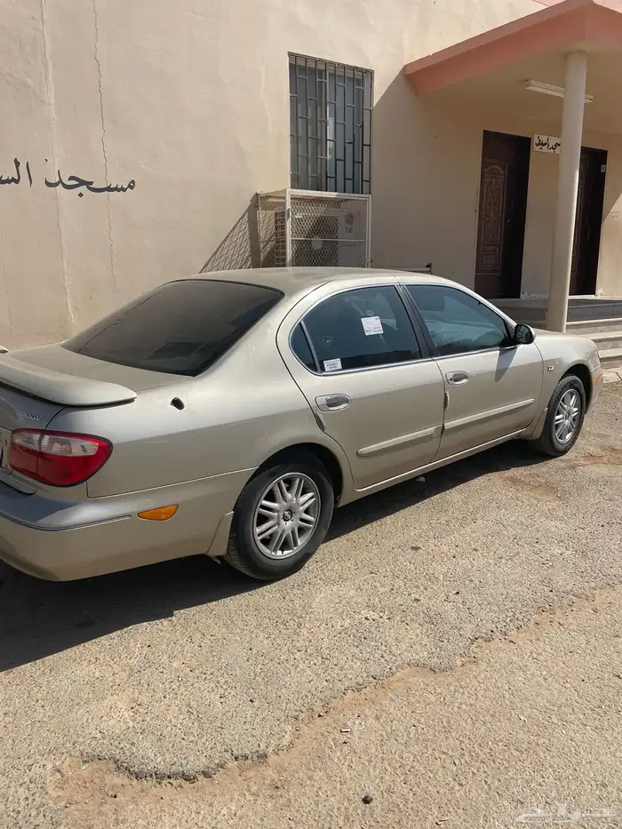 مكسيما 2000 للبدل على هايلكس من 2000 ل2004 مع دفع الفرق 0