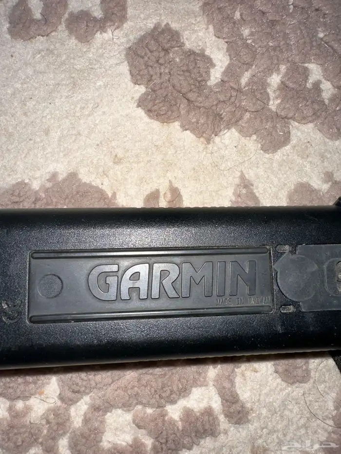 جهاز قارمن 4