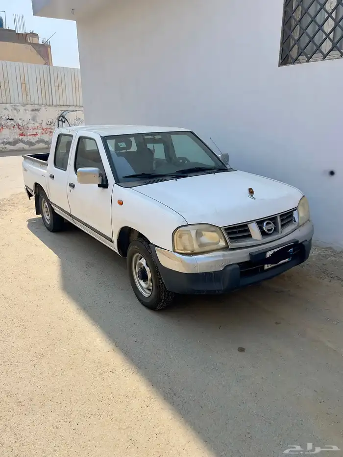 ددسن غمارتين 2015 نظيف جدا 2