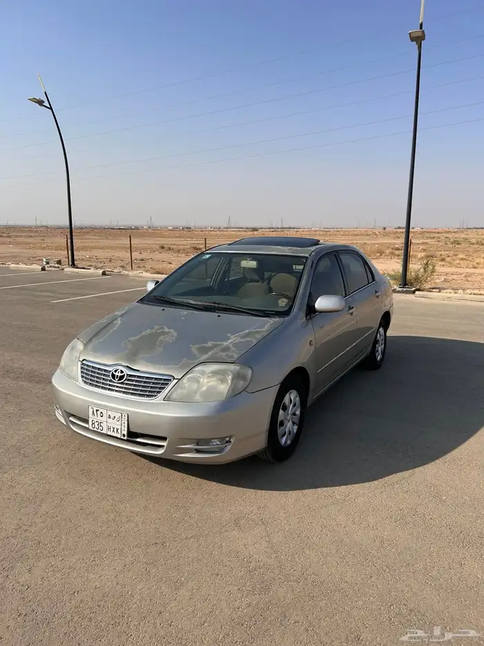 كورلا فل كامل 0