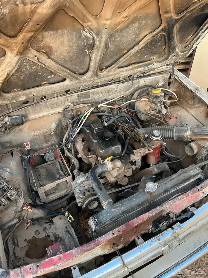 هيلوكس ديزل 0