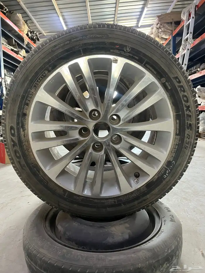 جنط رافور 2021 0