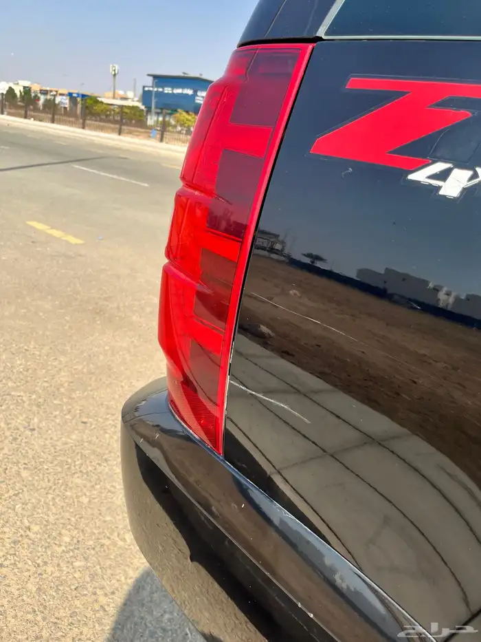 تاهو 2011 z71 للبيع 7