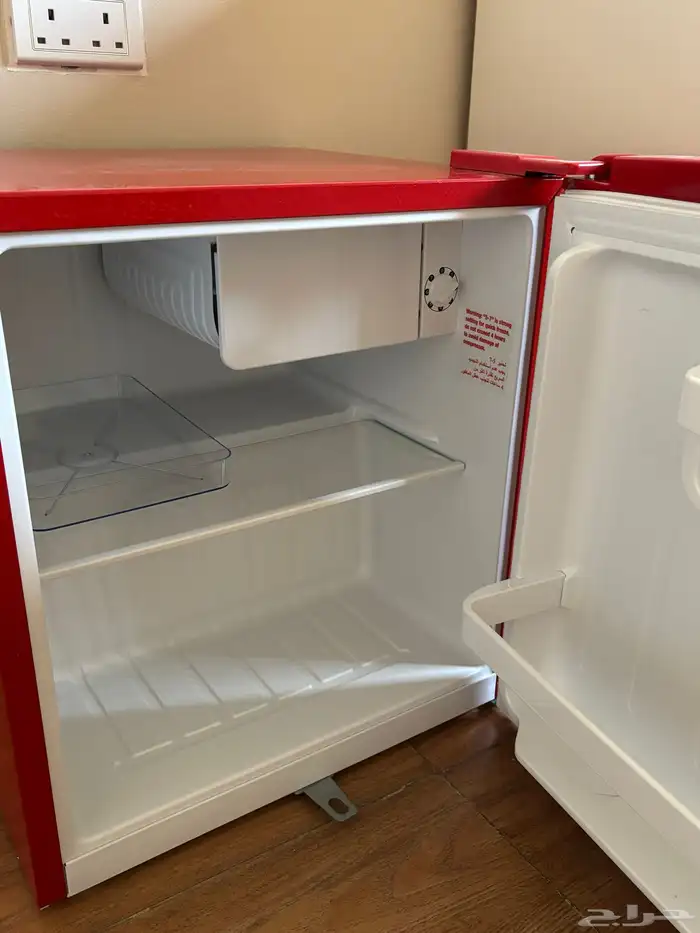 ثلاجة صغيرة 1