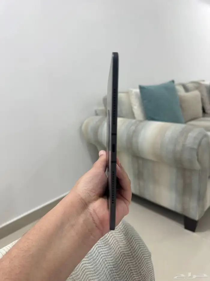 ايباد m4 مساحة تخزين 512 2