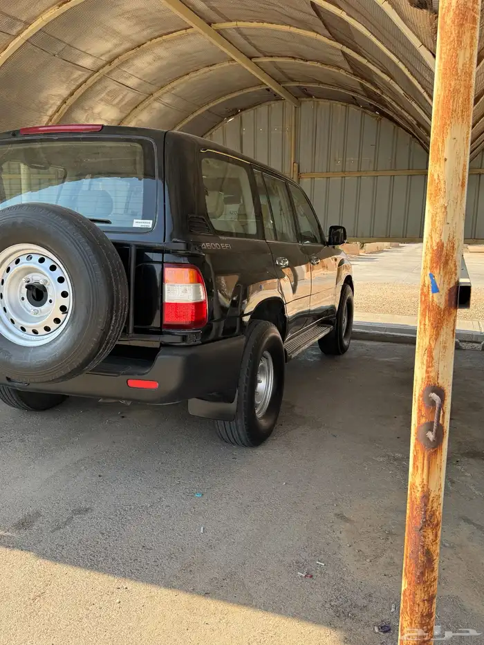 جي اكس او 2007 اسود 0