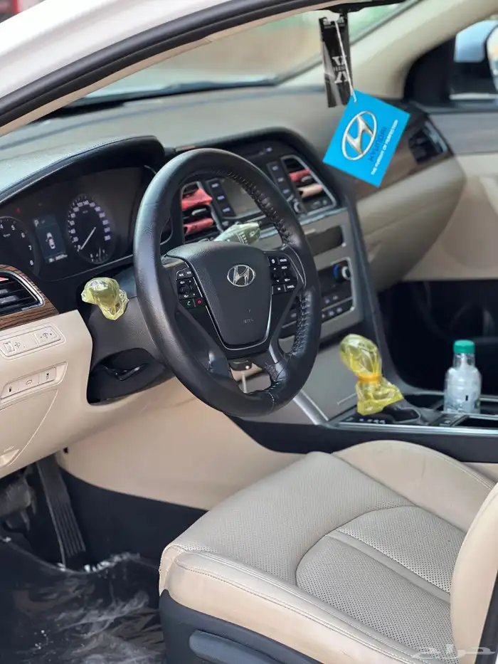 هيونداي سوناتا 2016 9