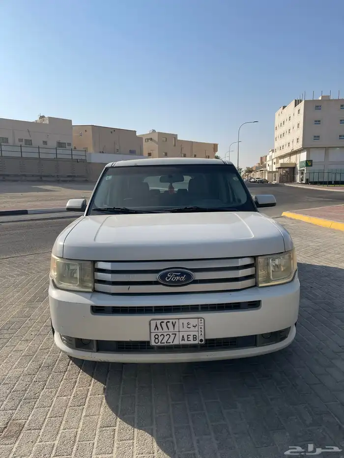 فورد فيلكس 0