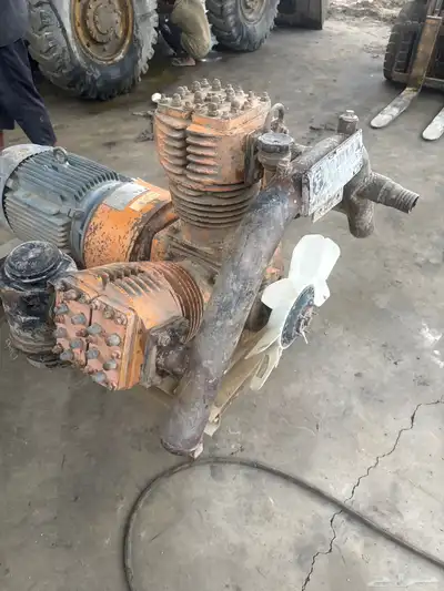 كنبرسر اسمنت index