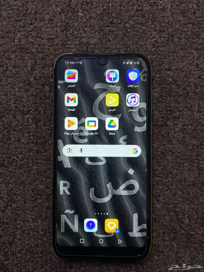 جوال هواوي 1