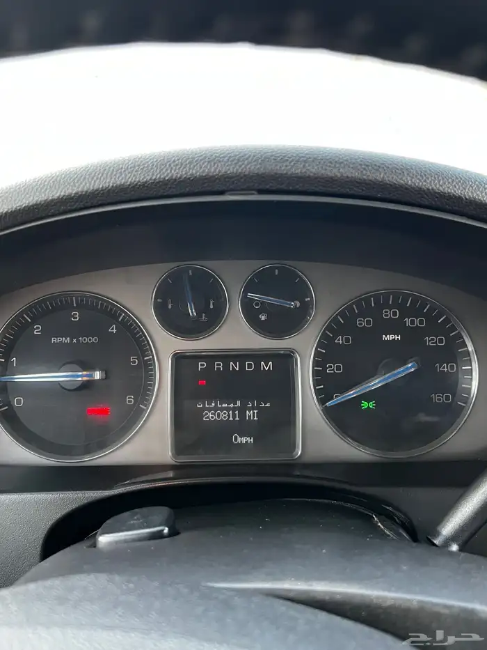 اسكاليد 2007 9