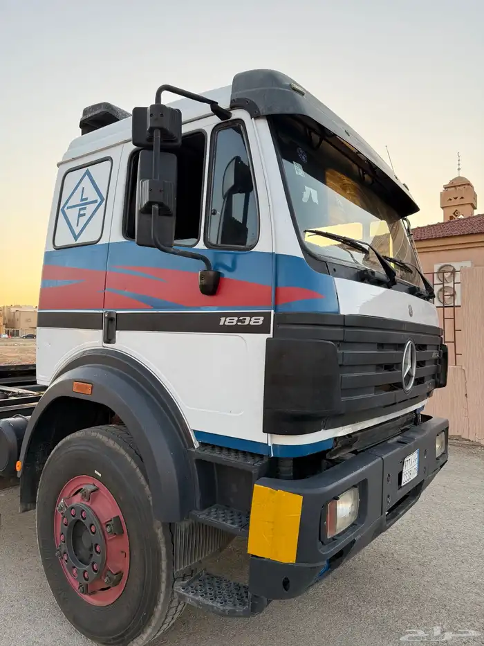 راس البي 1996 جفالي حجم1838 قير عادي - سست مفحوص مجدد 3