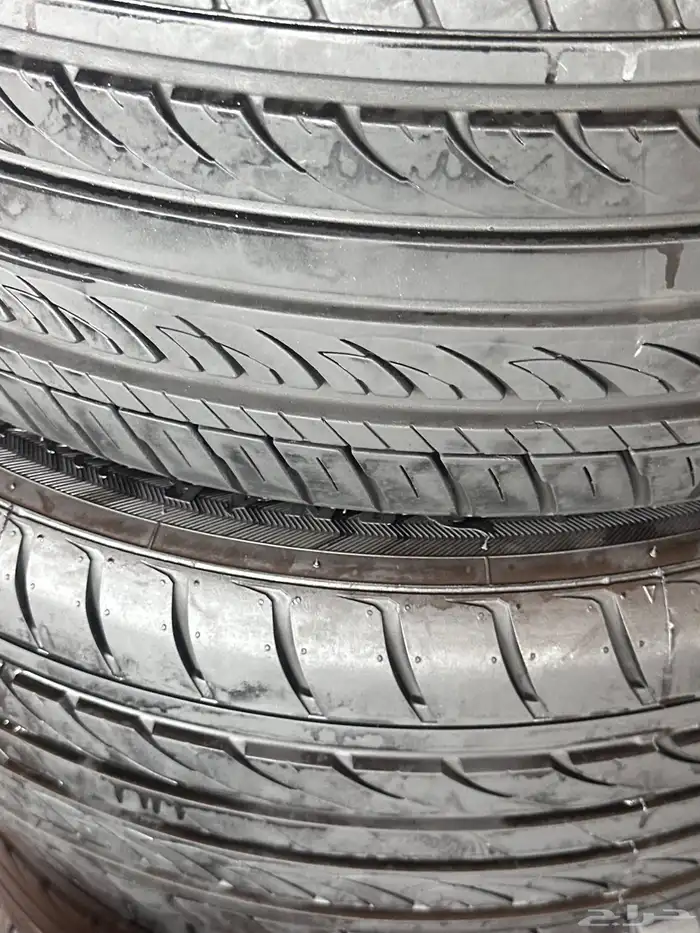 225 50 17 منزل شبة جديد تاريخ 2025 0