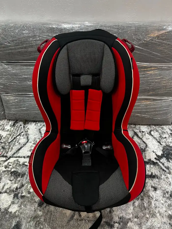 كرسي سيارة من جونيورز 4