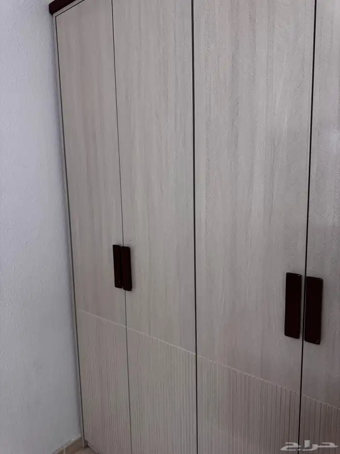 دولاب نضيف نضيف خزانه تفيصل 4