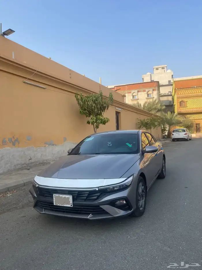 النترا 2025 سمارت كوري كوري مكينه 1.6 اصفار للتنازل 1