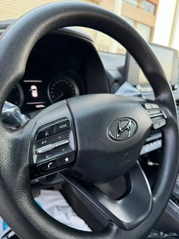 هونداي كونا 2021 12