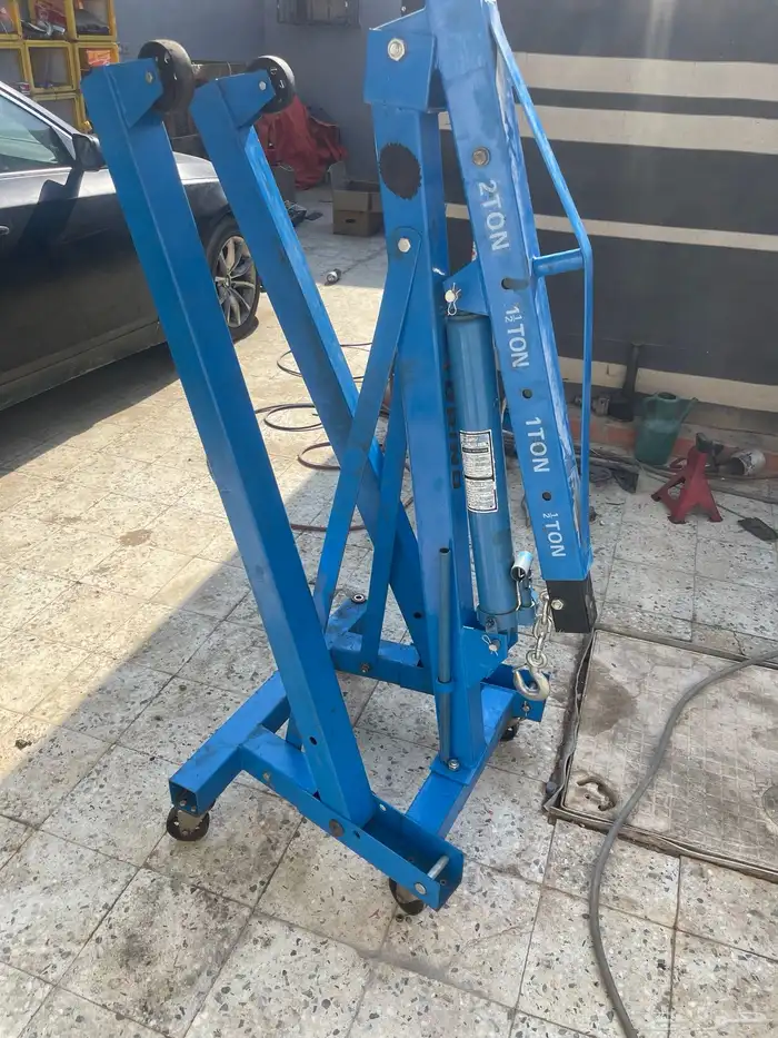 عدد ورش سيارات 15