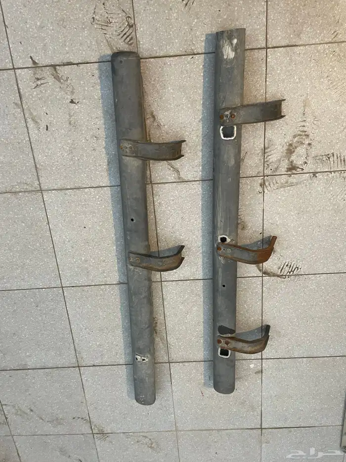 قطع اكستيرا 7