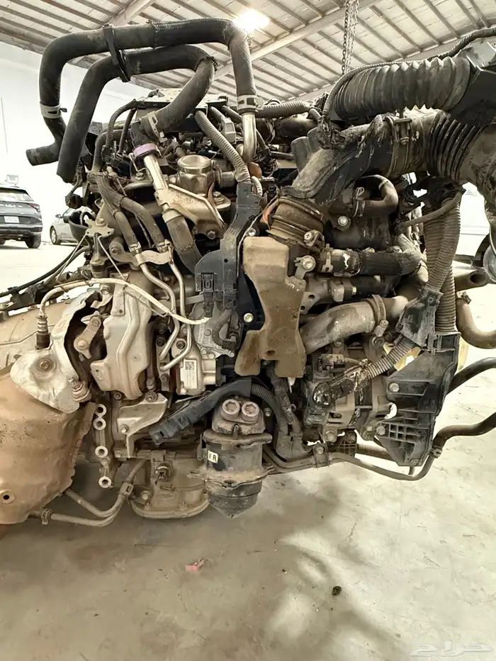 جكسار 2023 وكاله قطع 3