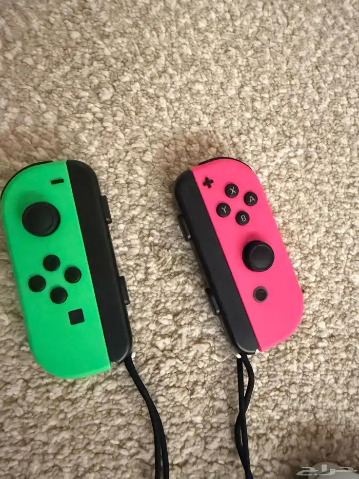 نيتندو سوتش لايت 1