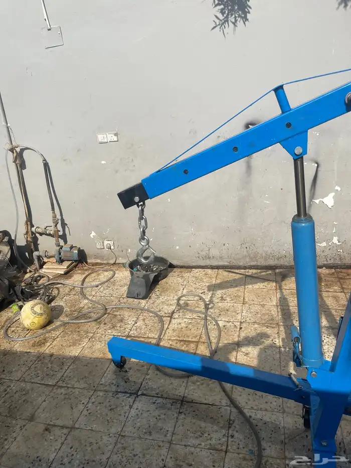 عدد ورش سيارات 7