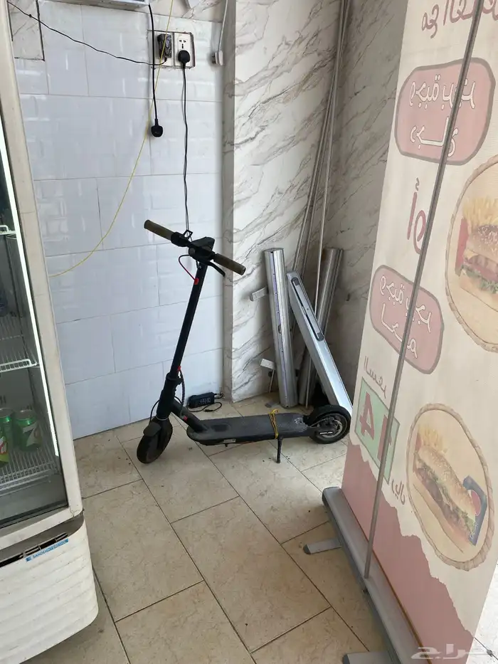 اغراض بوفية 3