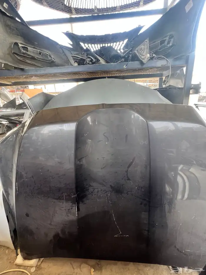 كبوت جيب لاندكرورز 2025 0