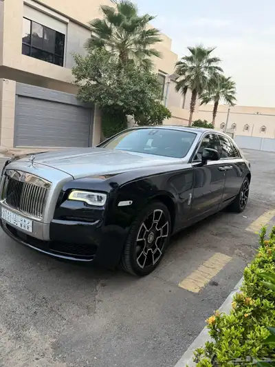 رولز رويس قوست 2016 فيس ليفت index