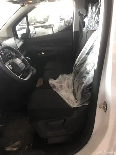 فيات دوبلو فان بضاعه ديزل 2025 index