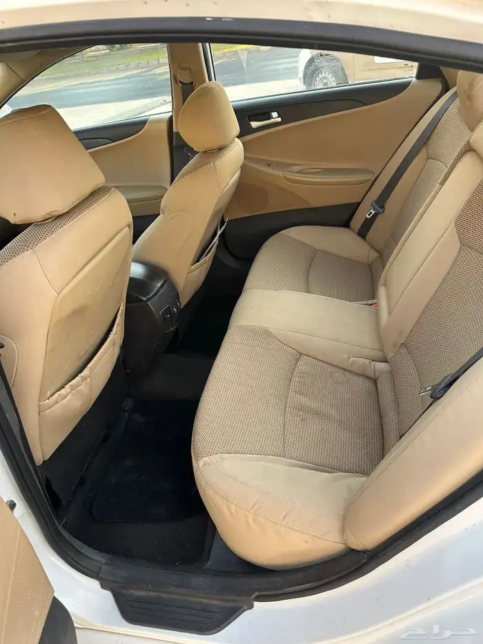 سوناتا 2012 محركات شرط 6