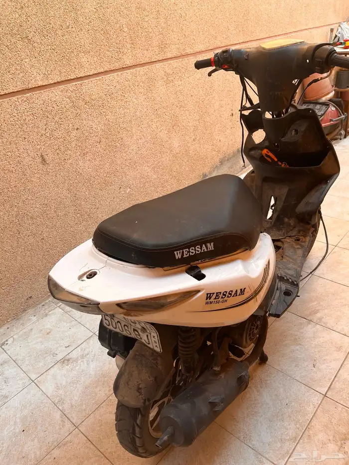 دباب سوزوكي ادرس 5