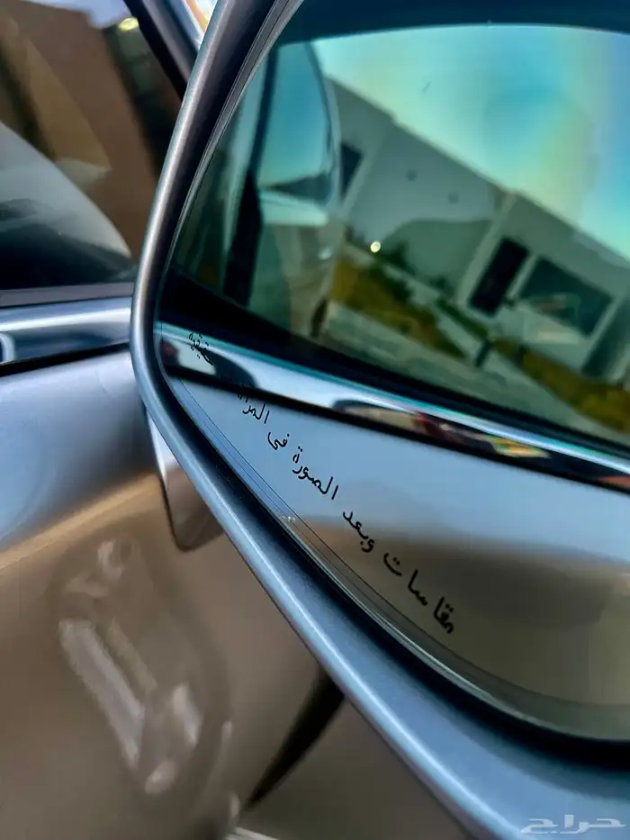 لكزس2011 460 LS نظيف 18