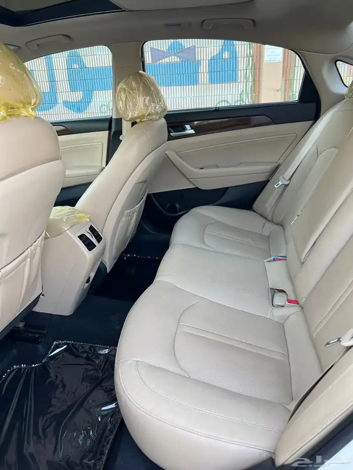 هيونداي سوناتا 2016 10