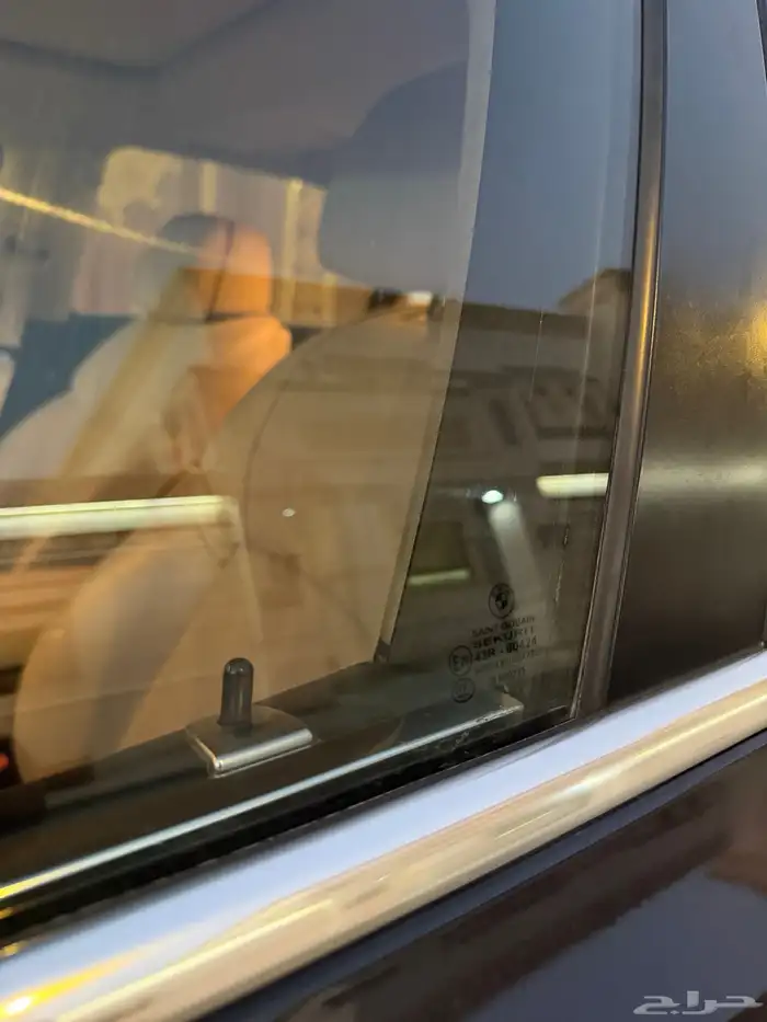 بي ام دبيلو 2009 ( مخزن ) اقبل البدل المناسب 57