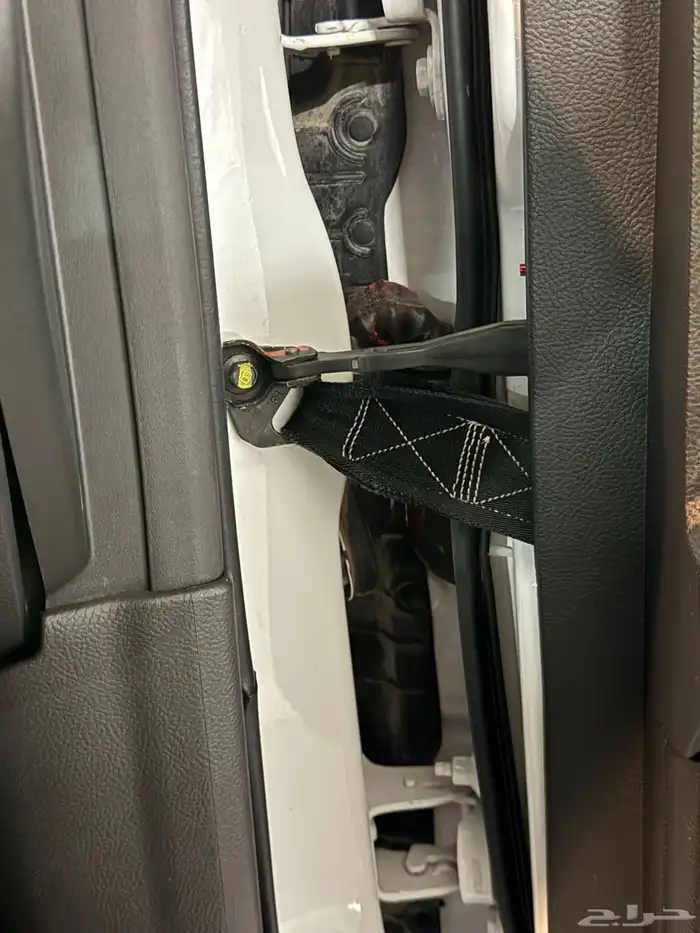 فورد تورس بوليسي 2015 مخزن 26