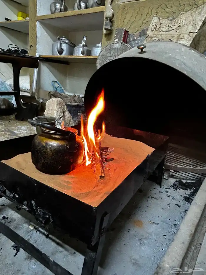 منقل منقد قابل للطوي 4