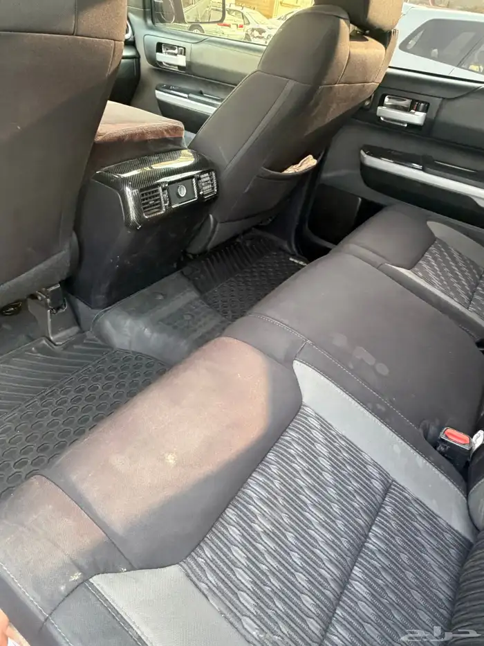 للبيع تندرا 2020 8