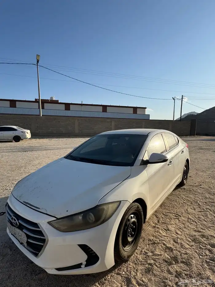 انترا 2018 ستاندر مكينه 2000 cc 5