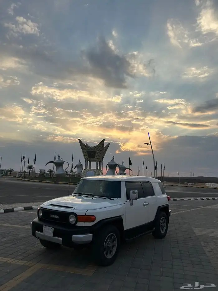 اف جي موديل 2010 1