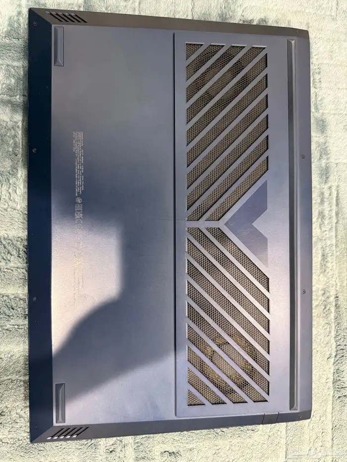 لاب توب قيمنق 3